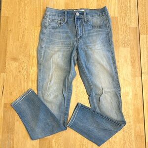 Gap Easy Leggings - Light Wash